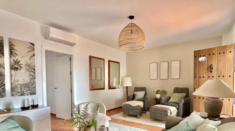 Málaga - La Planilla - 9000m2