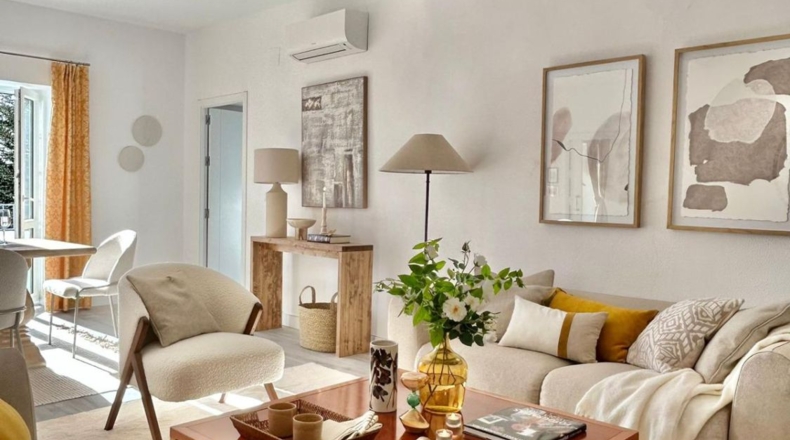Málaga - La Planilla - 9000m2