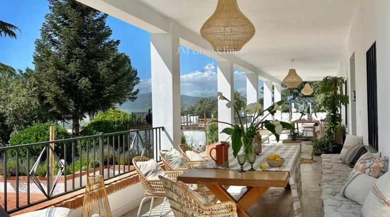 Málaga - La Planilla - 9000m2