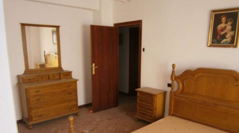 Málaga - La Planilla - 171m2