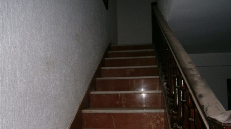 Málaga - La Planilla - 171m2