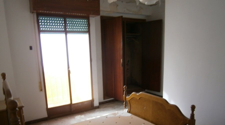 Málaga - La Planilla - 171m2