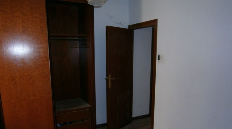 Málaga - La Planilla - 171m2
