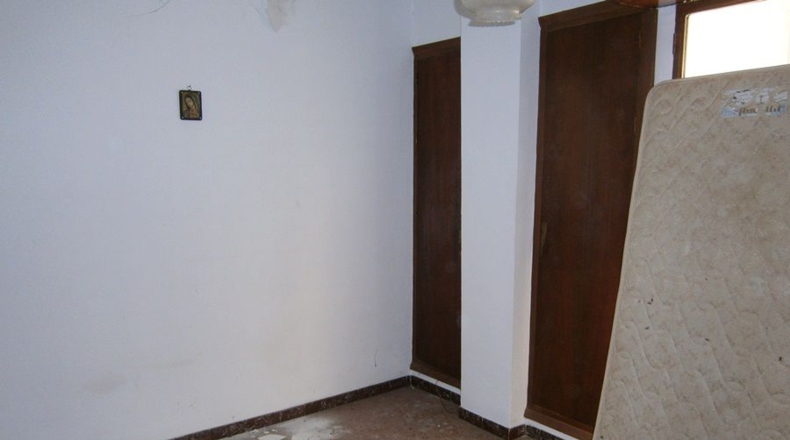 Málaga - La Planilla - 171m2