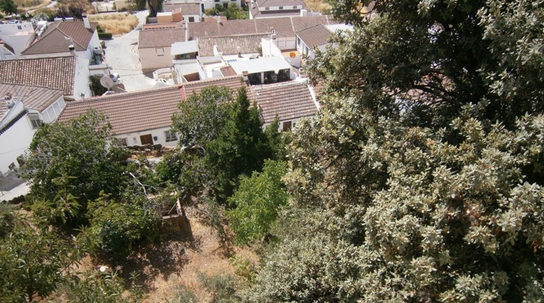 Málaga - La Planilla - 171m2