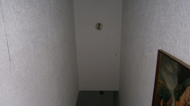 Málaga - La Planilla - 171m2