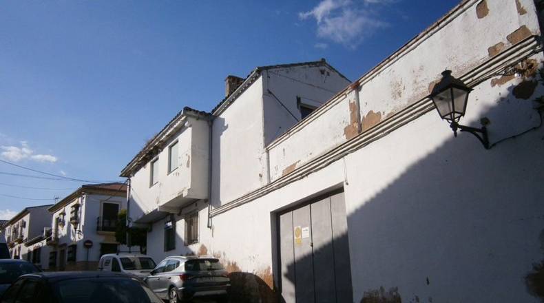 Málaga - La Planilla - 171m2
