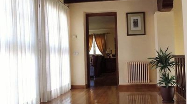 Málaga - Ronda - 260m2