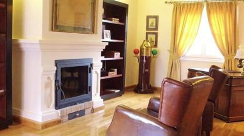 Málaga - Ronda - 260m2