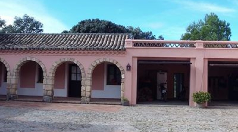 Málaga - Ronda - 260m2