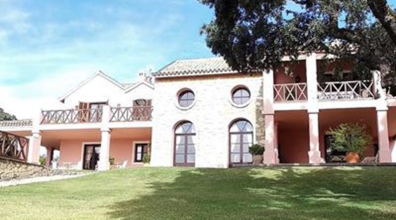 Málaga - Ronda - 260m2