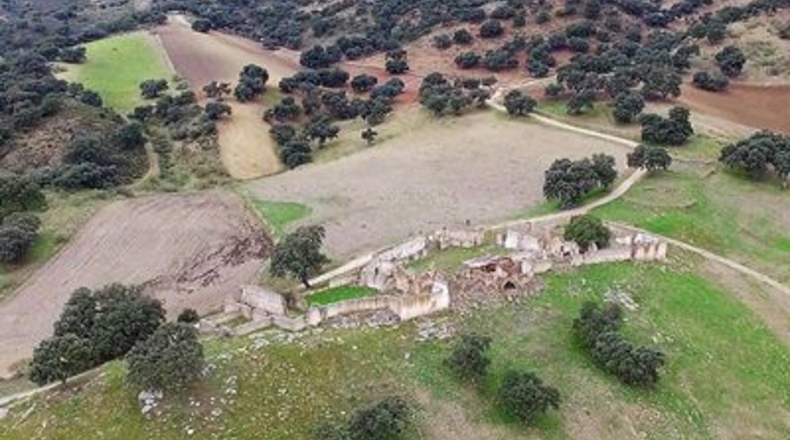 Málaga - Ronda - 260m2