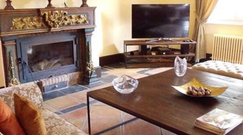 Málaga - Ronda - 260m2