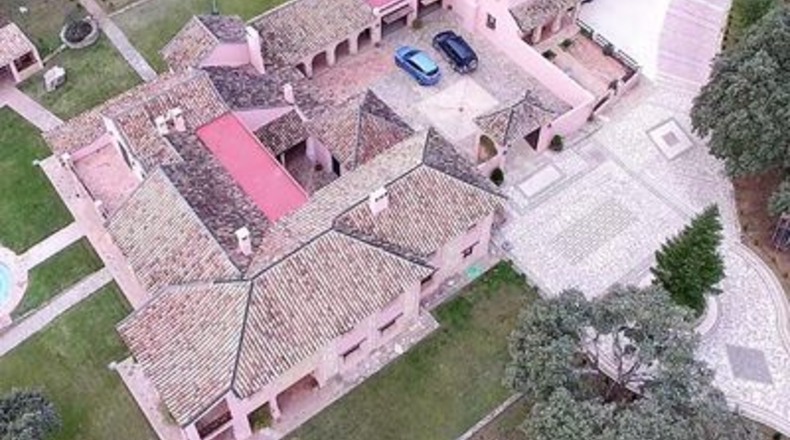 Málaga - Ronda - 260m2