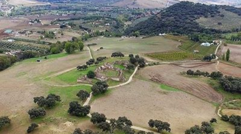 Málaga - Ronda - 260m2
