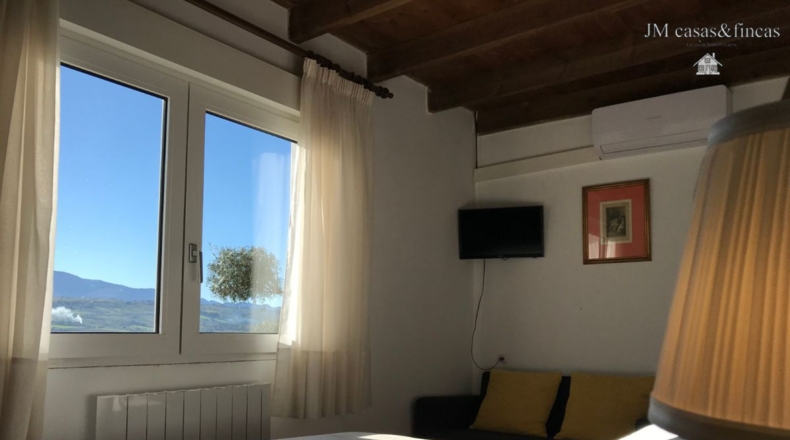 Málaga - Arriate - 19m2