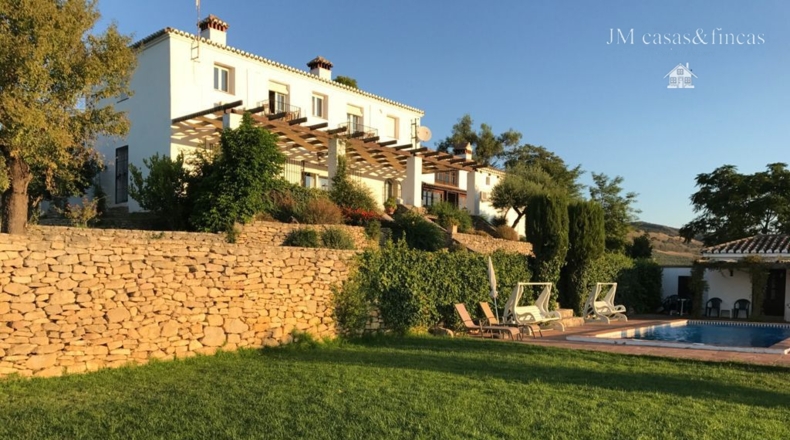 Málaga - Arriate - 19m2