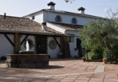 Finca rústica en venta en Ronda ref: TR15969 foto