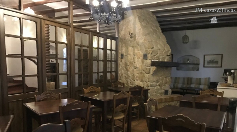 Málaga - Arriate - 19m2