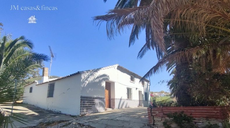 Málaga - La Planilla - 20000m2