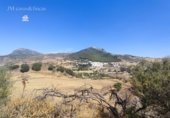 Country house with land for sale in Ronda ref: TR15746 photo