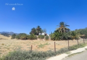 Country house with land for sale in Ronda ref: TR15746 photo