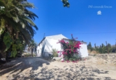 Country house with land for sale in Ronda ref: TR15746 photo