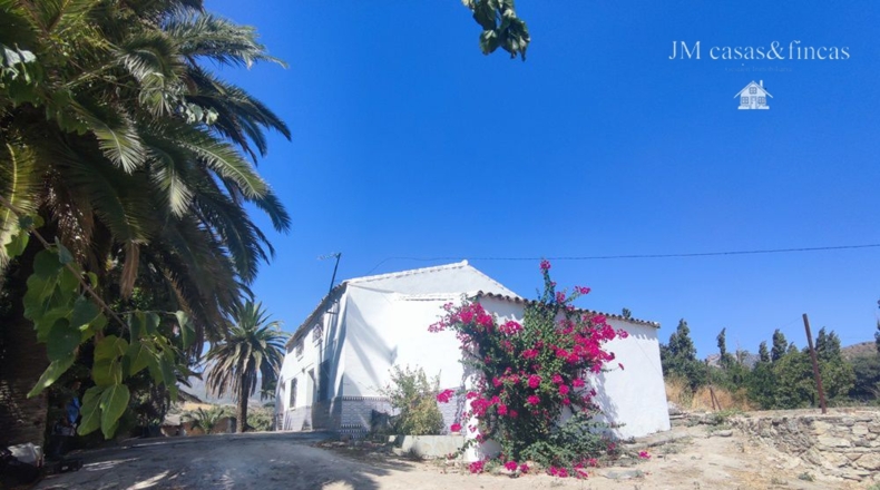 Málaga - La Planilla - 20000m2