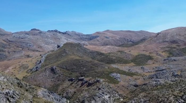 Málaga - Ronda - 1270000m2