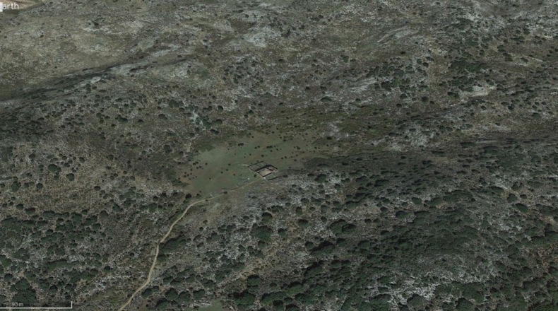 Málaga - Ronda - 1270000m2