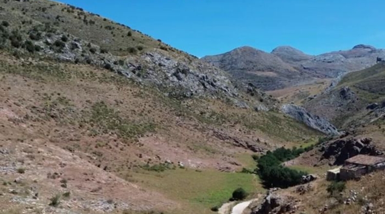 Málaga - Ronda - 1270000m2