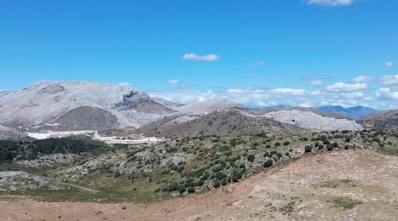 Málaga - Ronda - 1270000m2