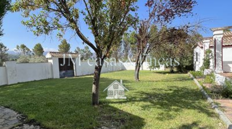 Málaga - Ronda - 12330000m2
