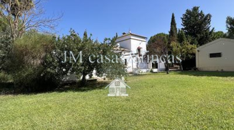 Málaga - Ronda - 12330000m2