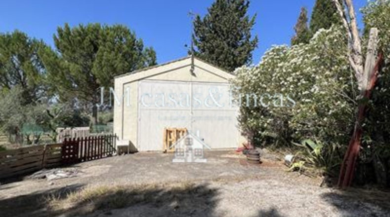 Málaga - Ronda - 12330000m2