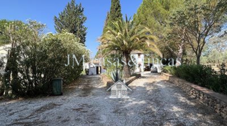 Málaga - Ronda - 12330000m2
