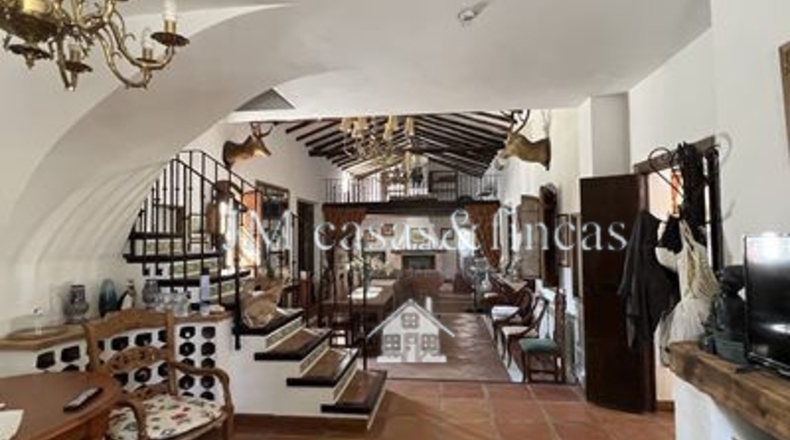 Málaga - Ronda - 12330000m2