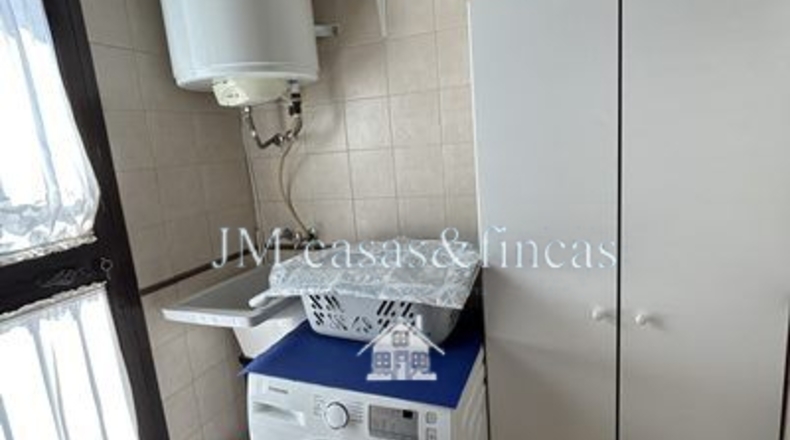 Málaga - Arriate - 240m2
