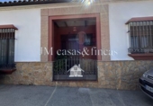 Semi-detached house with land for sale in Arriate ref: TR86254 photo