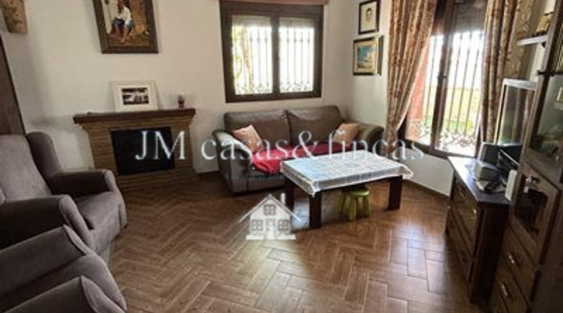 Málaga - Arriate - 240m2