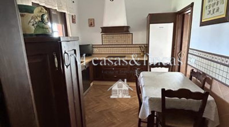 Málaga - Arriate - 240m2