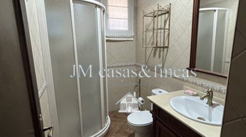 Málaga - Arriate - 240m2