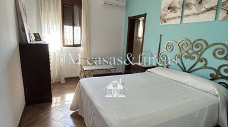 Málaga - Arriate - 240m2
