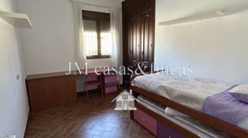 Málaga - Arriate - 240m2