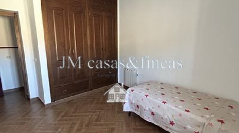 Málaga - Arriate - 240m2