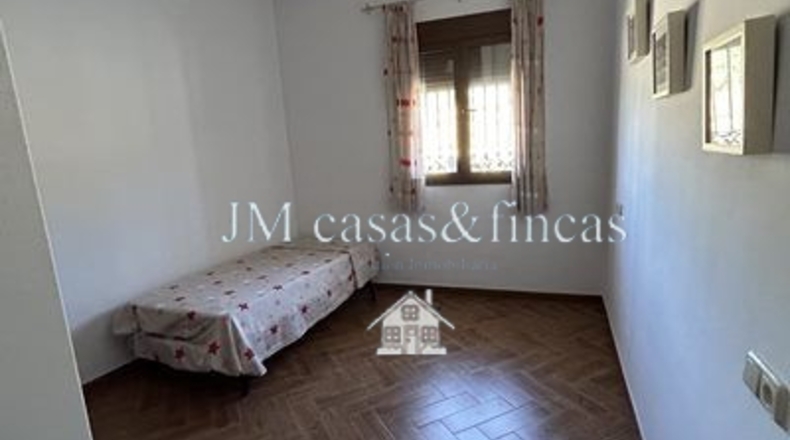 Málaga - Arriate - 240m2