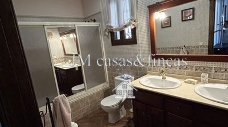 Málaga - Arriate - 240m2