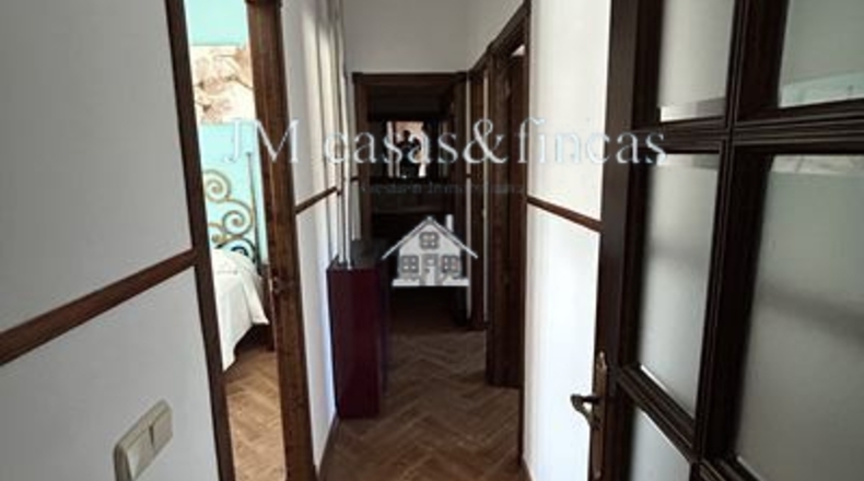 Málaga - Arriate - 240m2