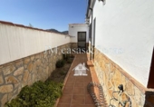 Semi-detached house with land for sale in Arriate ref: TR86254 photo