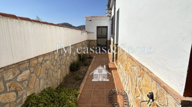 Málaga - Arriate - 240m2